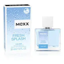 Fresh Splash for Her EDT