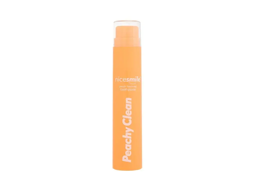 Xpel Nice Smile Peachy Clean Toothpaste
