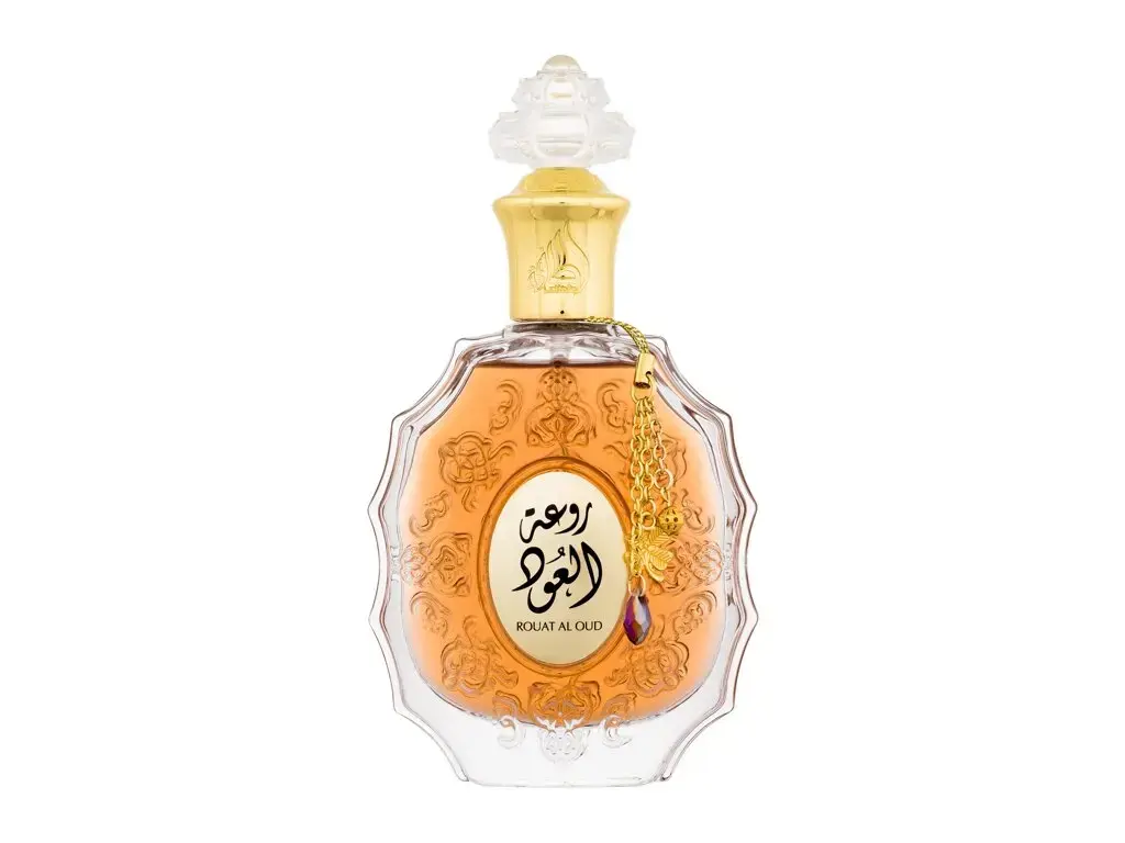 Lattafa Rouat Al Oud Eau de Parfum 100 ml
