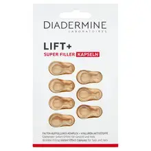 Lift+ Super Filler - Firming capsules with immediate effect 7 pcs.