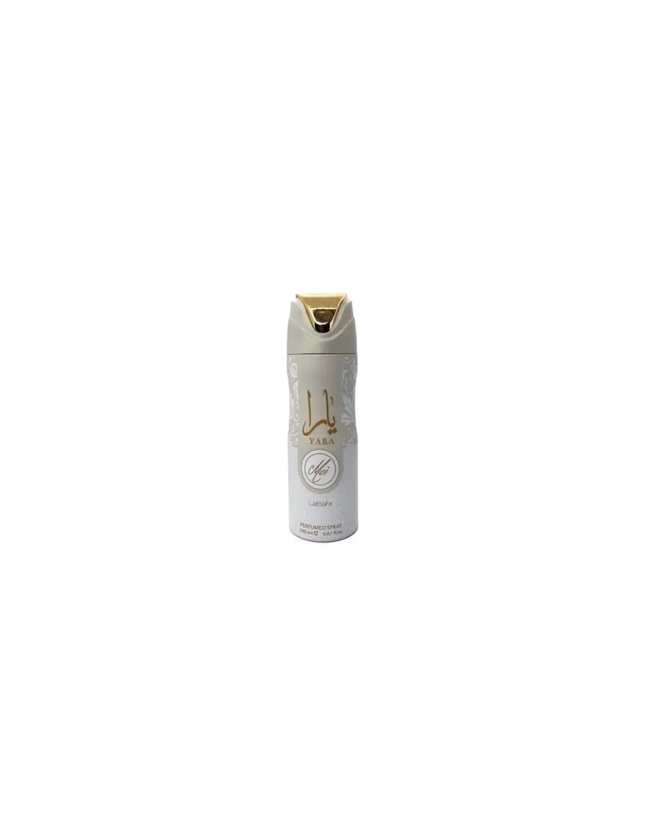 LATTAFA YARA MOI DEO SPRAY 200 ML