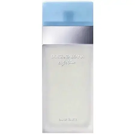 Dolce & Gabbana Light Blue (EDT) tualetinis vanduo moterims 100 ml