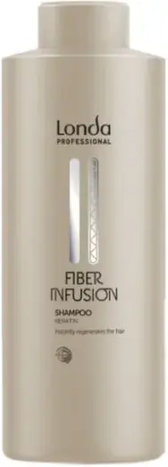 Londa Professional Fiber Infusion Shampoo - 1000 Ml