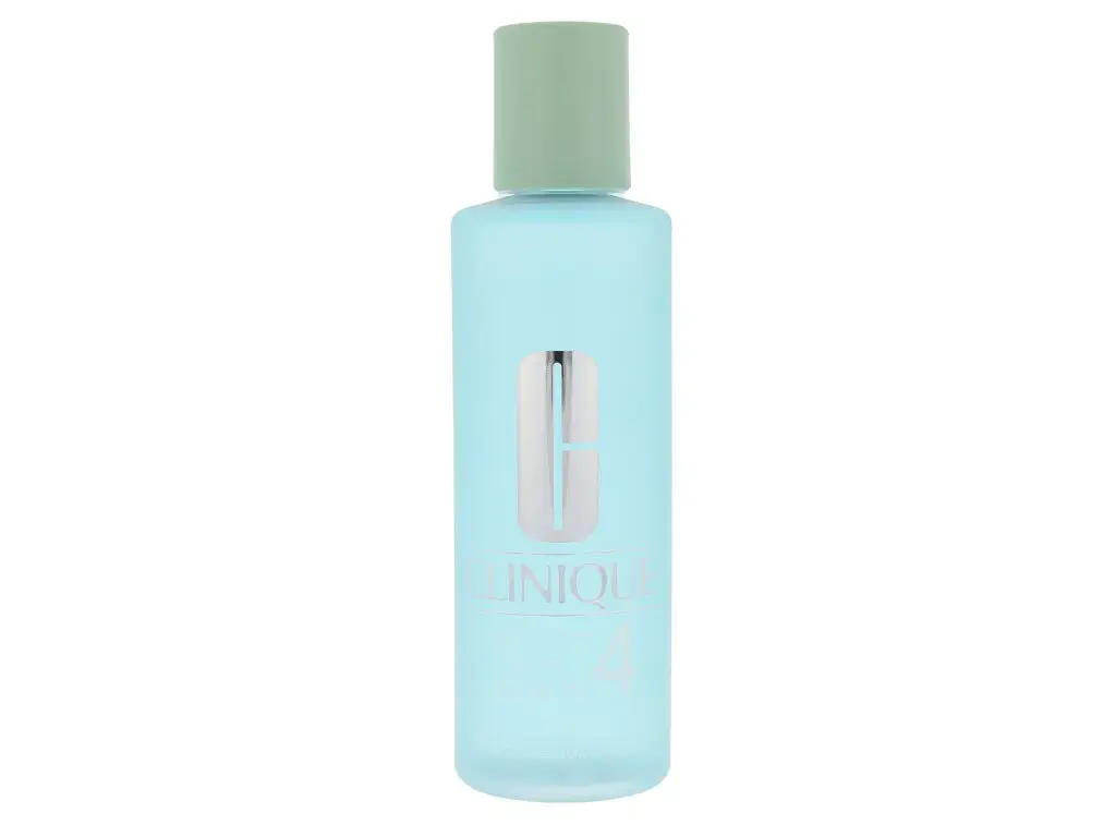 Clinique 3-Step Skin Care Clarifying Lotion 4 Cleansing Water 400 ml
