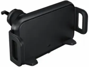 EP-H5300CBE Samsung Car Holder with Wireless Charging
