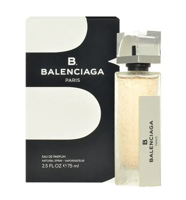 Balenciaga B. Balenciaga Eau de Parfum 75 ml
