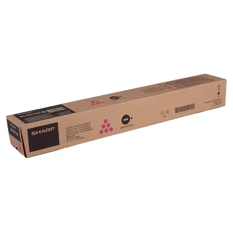 Sharp Toner Magenta (MX61GTMA)