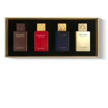 Swiss Arabian Shaghaf Miniature Collection II - Kolekce miniatur pro ženy II 100ml