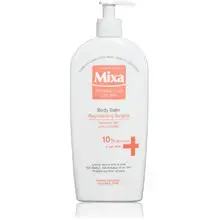 Repairing Body Balm Surgras (dry skin) - Regenerating Lotion greasing