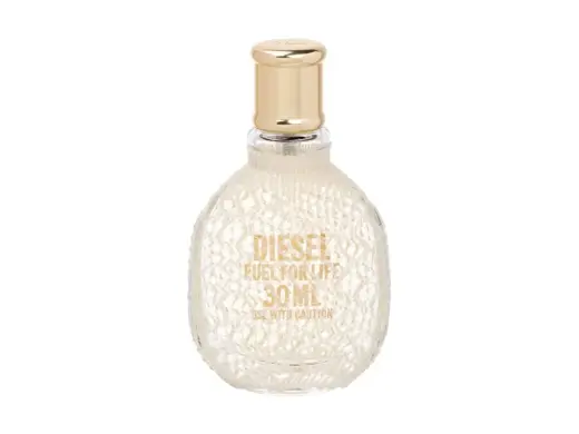 Diesel Fuel For Life Femme Eau de Parfum 30 ml