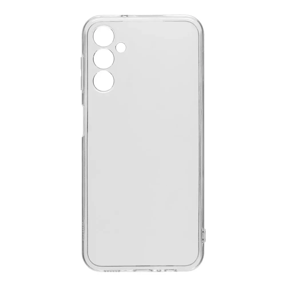 OBAL:ME TPU Case for Samsung Galaxy A14 5G Transparent