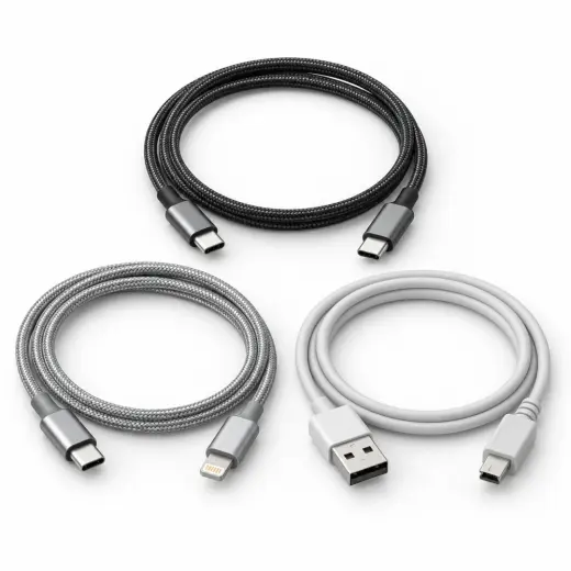 Phone cables