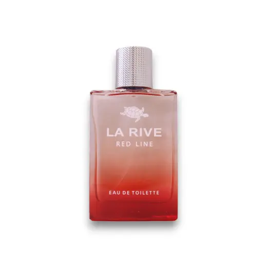 La Rive, Red Line, Eau De Toilette, For Men, 90 ml