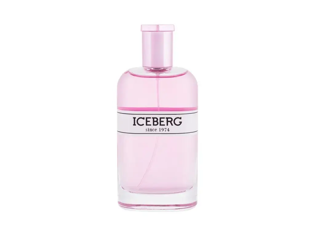 Iceberg Since 1974 For Her Eau de Parfum 100 ml