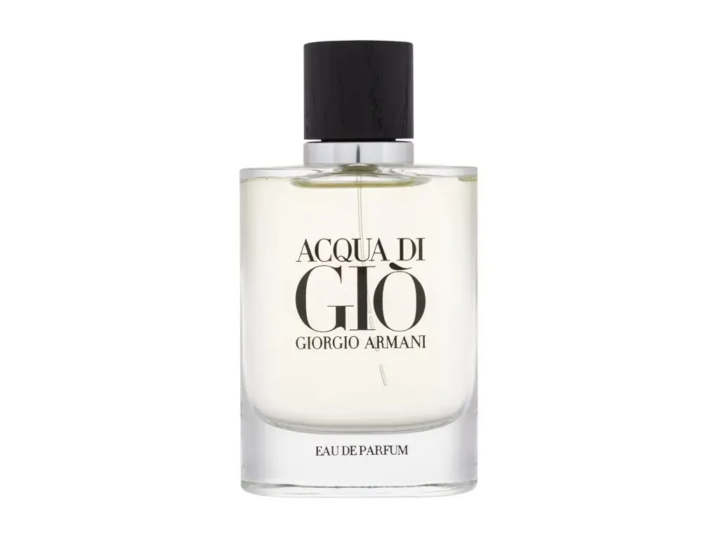 Giorgio Armani Acqua di Gio Refillable Eau de Parfum 75 ml