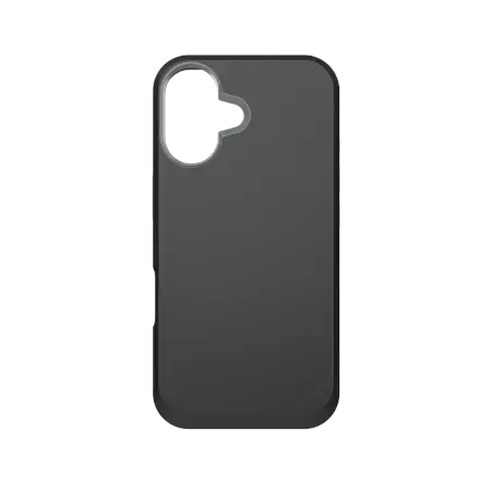 ZAGG SoHo Snap Case with MagSafe for iPhone 16 - Black