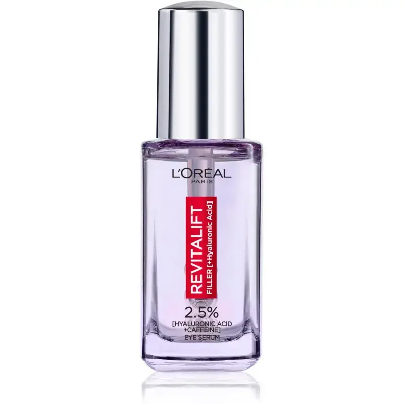 L'oréal Revitalift Filler Eye Serum - 20ml
