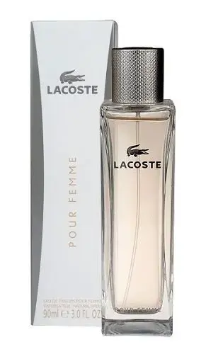 Lacoste Pour Femme Eau de Parfum 30 ml