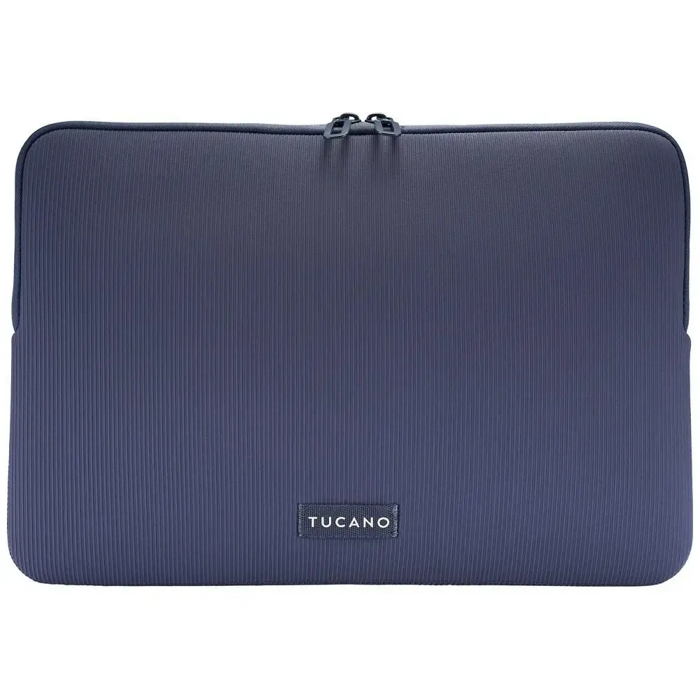 Tucano Colore Sleeve Laptop Bag for MacBook 15.6"/16" blue