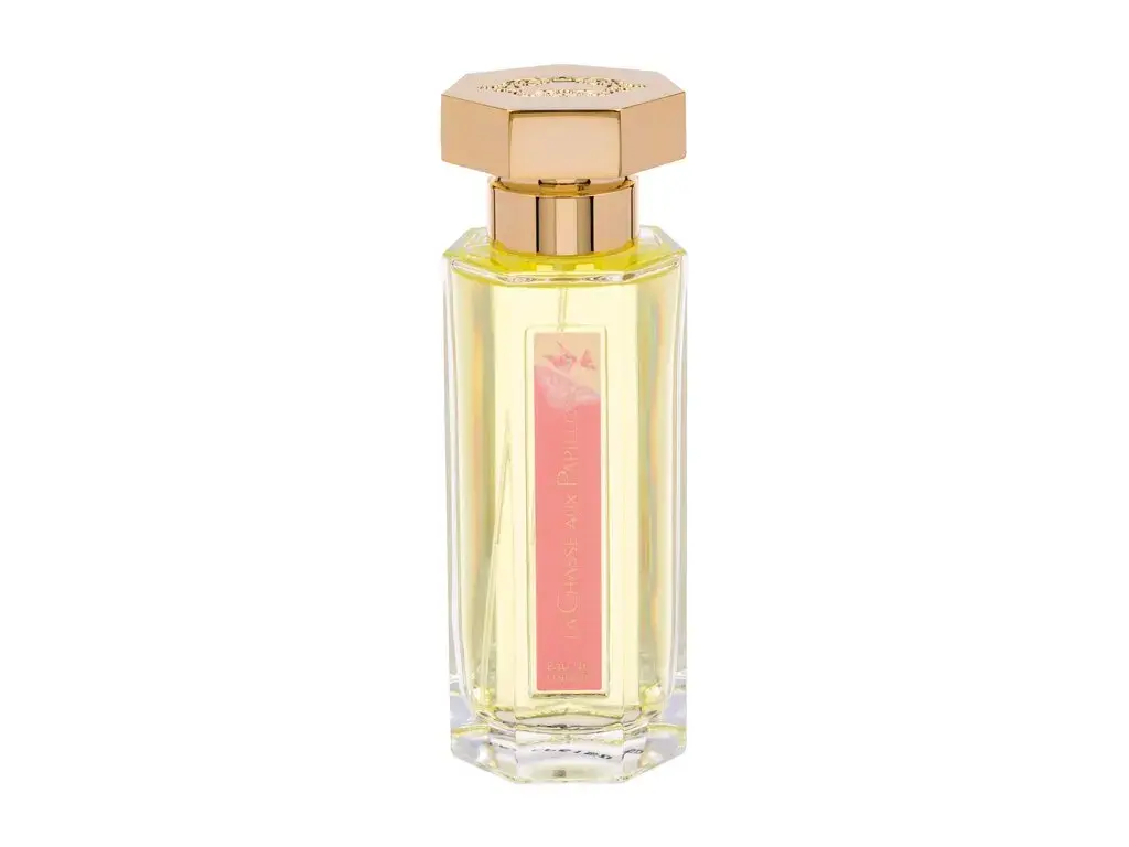 L´Artisan Parfumeur La Chasse aux Papillons Eau de Toilette 50 ml
