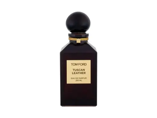TOM FORD Tuscan Leather Without Spray Eau de Parfum 250 ml