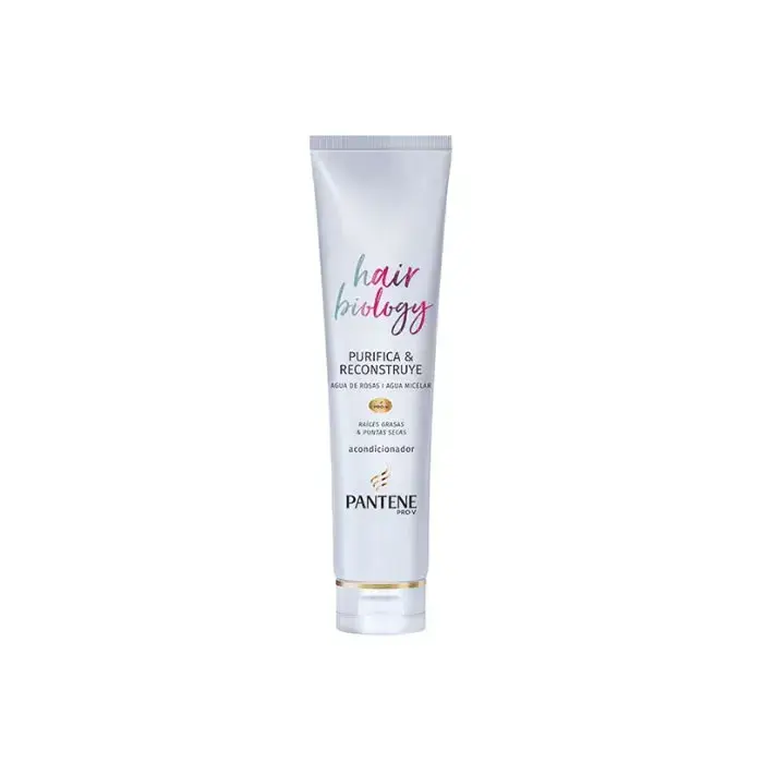 Pantene Pro-V Cleanse  AND  Reconstruct Conditioner