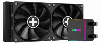 Dzesētājs Xilence LQ240PRO Water Cooling