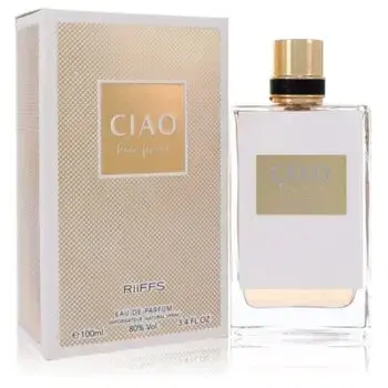 Riiffs Ciao Femme parfémovaná voda pro ženy 100 ml