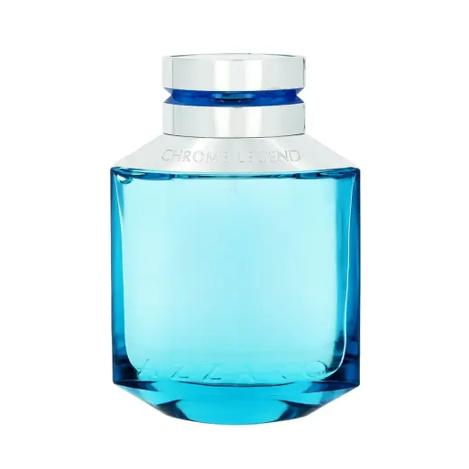 Loris Azzaro Chrome Legend (EDT) tualetinis vanduo vyrams 75 ml