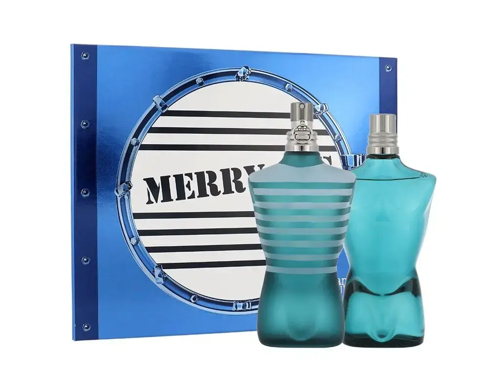 Jean Paul Gaultier Le Male Eau de Toilette 125 ml