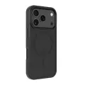 Tactical MagForce Hyperstealth Cover for iPhone 17 Pro Asphalt Foto 1
