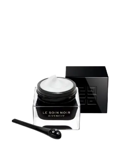 Givenchy, Le Soin Noir, Moisturizing, Cream, For Face, 50 ml