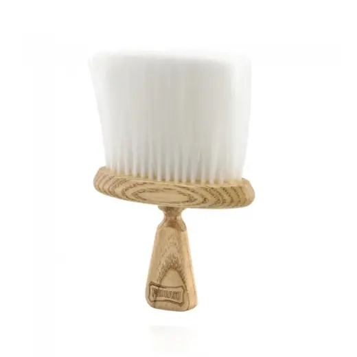 Proraso Old Style Neck Brush | Lightweight Barber Duster