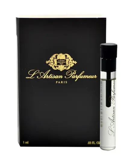 L´Artisan Parfumeur Timbuktu Eau de Toilette 1 ml