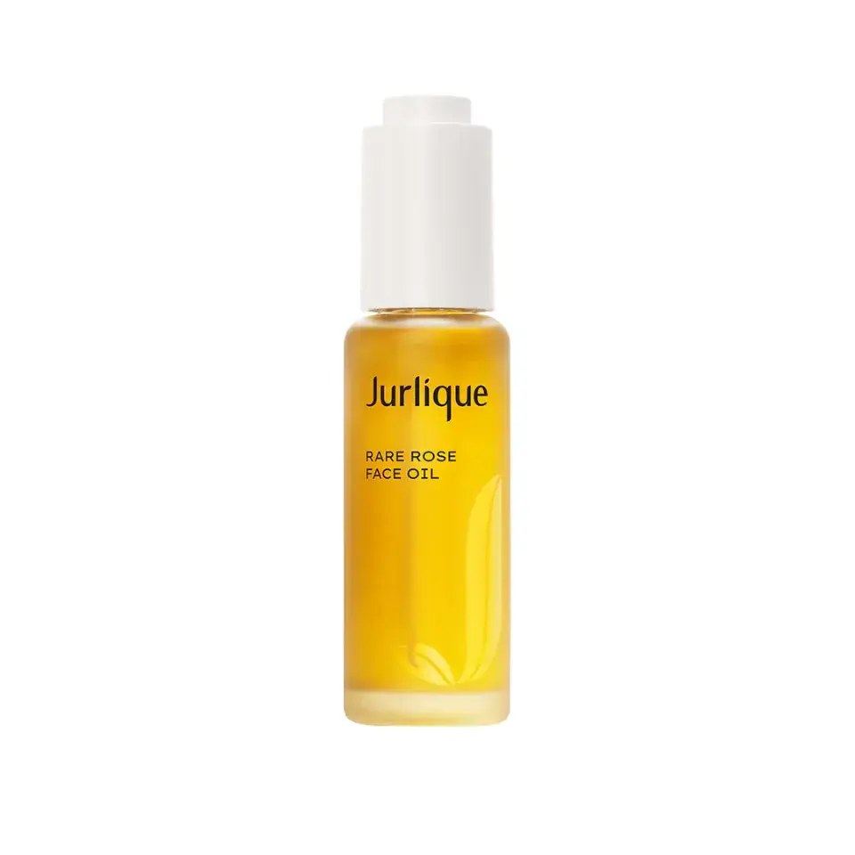 Jurlique, Rare Rose, Hydration & Brightening, Oil, For Face, 50 ml