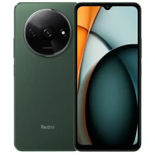 Xiaomi Redmi A3 3GB|64GB Green EU