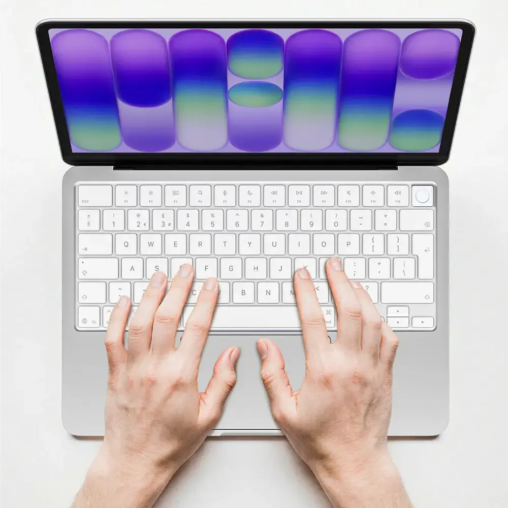 AmazingThing Keyboard Protector for Macbook Neo