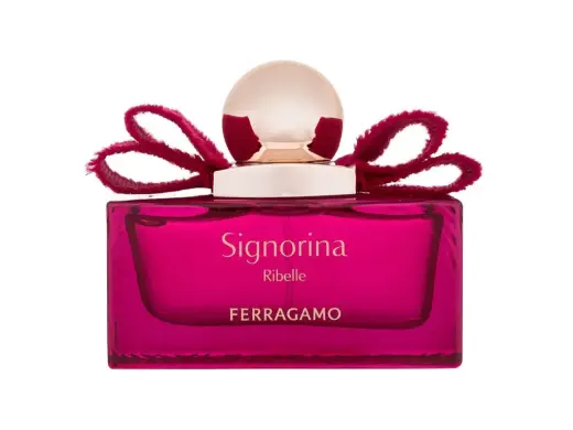 Ferragamo Signorina Ribelle Eau de Parfum 50 ml