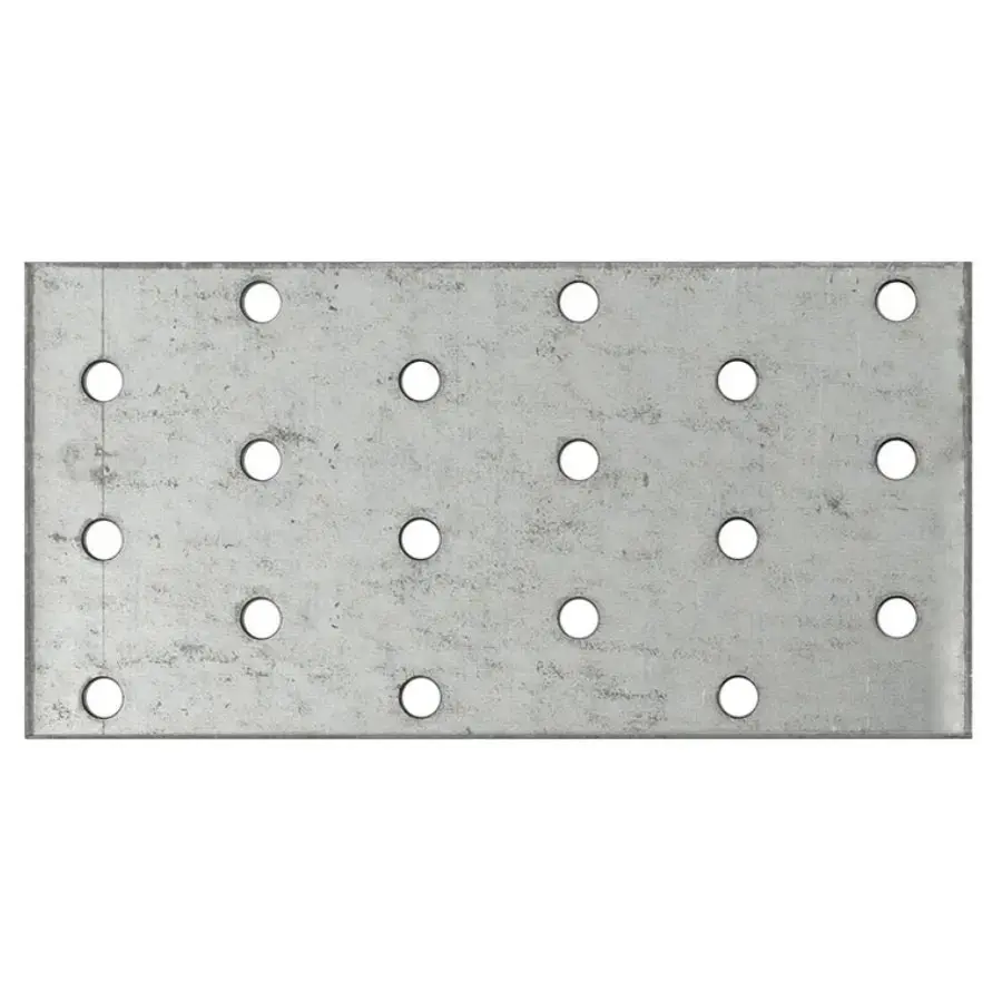 Plāksne PP29 60x120x2mm montāžas plata