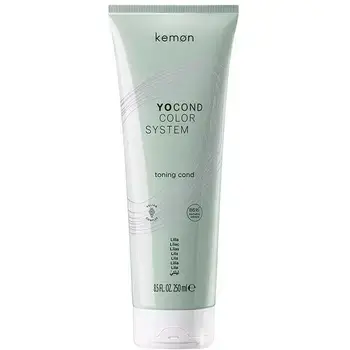 Kemon Yo Cond Color System Toning Cond 250 ml