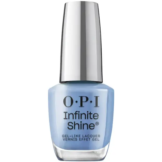OPI Strongevity Nail Polish Infinite Shine