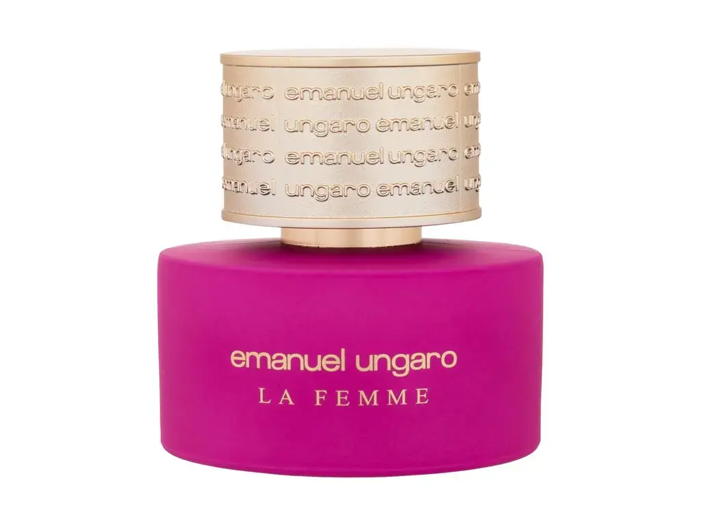 Emanuel Ungaro La Femme Eau de Parfum 50 ml
