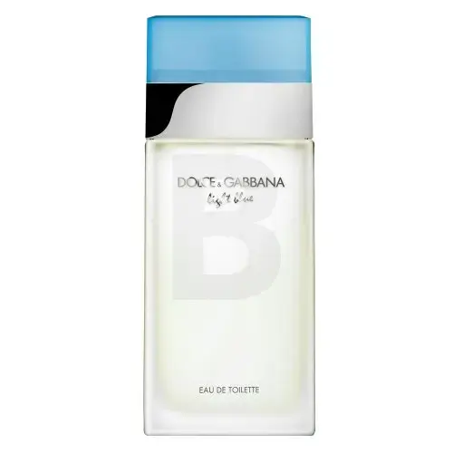 Dolce & Gabbana Light Blue (EDT) tualetinis vanduo moterims 100 ml