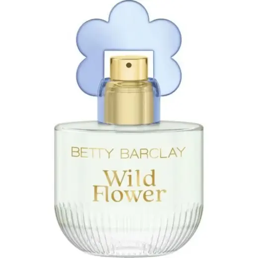 Betty Barclay Wild Flower (EDP) Eau de Parfum for Women 20 ml