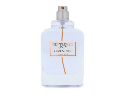 Givenchy Gentlemen Only Casual Chic Eau de Toilette 50 ml
