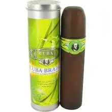 Cuba Brazil (EDT) tualettvesi meestele 100 ml