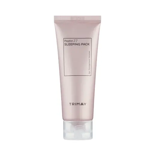Trimay, Peptid 28, Hydrating & Firming, Night Sleeping Mask, 60 ml