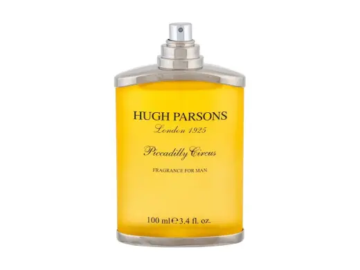 Hugh Parsons Piccadilly Circus Eau de Toilette 100 ml