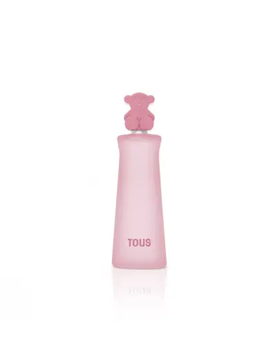 Tous Kids Girl et 100 Vap
