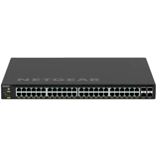 NETGEAR Switch GSM4352-100NES GSM4352100NES (GSM4352-100NES)